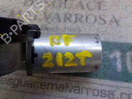 Rear wiper motor SEAT Mii (KF1, KE1)  | BP6130637M102 