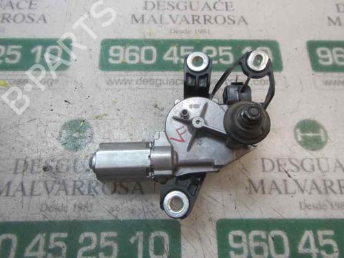 Motor limpa vidros traseiro VW POLO V (6R1, 6C1) [2009-2024]  3990836