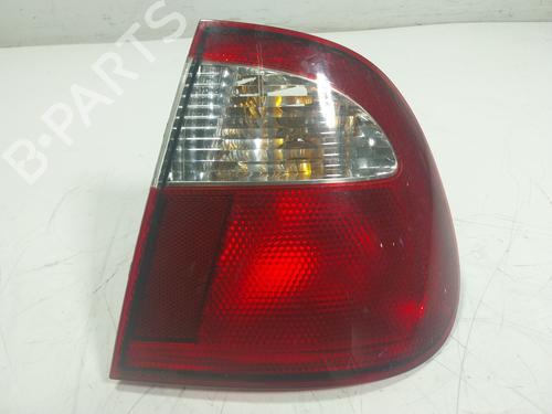 Used Right taillight SEAT CORDOBA Vario (6K5) [1996-2002]  18304399