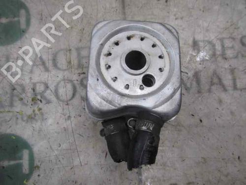 Used Oil radiator Oil radiator AUDI A4 B5 (8D2) 1.9 TDI (110 hp) 14276503 14276503