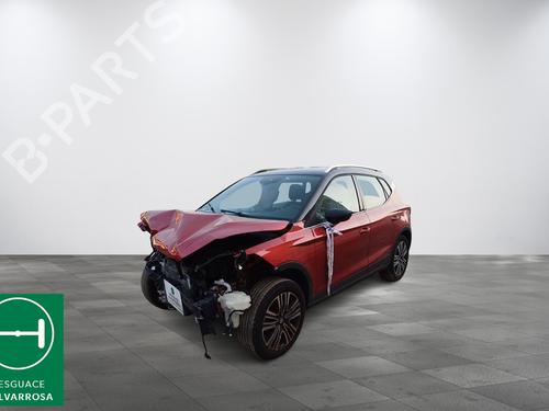 Right front shock absorber SEAT ARONA (KJ7, KJP) 1.0 TSI | BP27832877M17  - Image 7