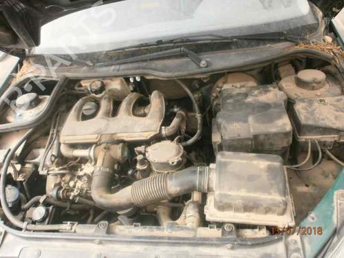 Gearbox PEUGEOT 206 Hatchback (2A/C) 1.9 D | BP3866384M3 