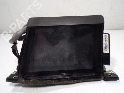 Used Instrument cluster Instrument cluster BMW 6 (E63) M (507 hp) 16974151 16974151