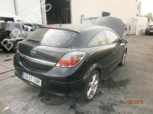 Left front driveshaft OPEL ASTRA H GTC (A04) 1.7 CDTi (L08) | BP3865129M38  - Image 6