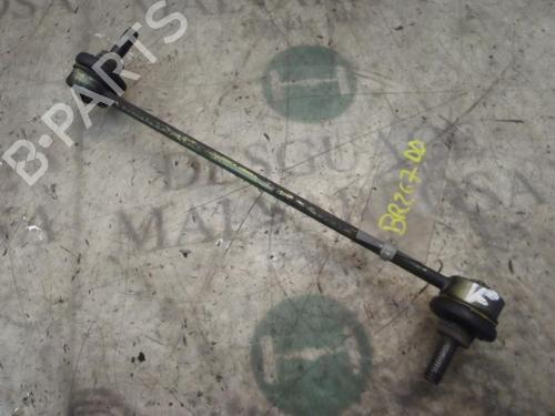 Used Right front suspension arm RENAULT TRAFIC II Van (FL) 1.9 dCi 100 (FL0C, FL0K, FL0B) (101 hp) 14269564