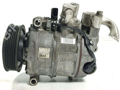 AC-Kompressor AC-Kompressor AUDI Q7 (4LB) [2006-2016] 37624027 37624027