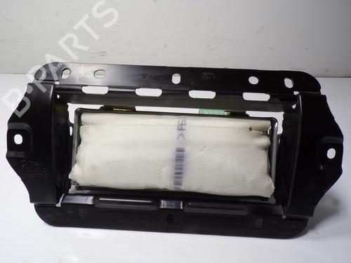 Used Passenger airbag Passenger airbag VW TOUAREG (7LA, 7L6, 7L7) 2.5 R5 TDI (174 hp) 13248724 13248724