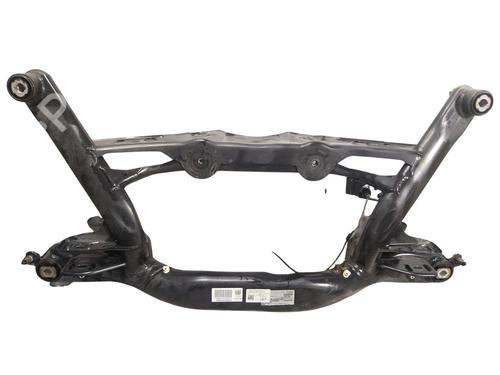 Used Rear axle Rear axle VW TIGUAN ALLSPACE (BW2, BJ2) [2017-2026] 28952024 28952024