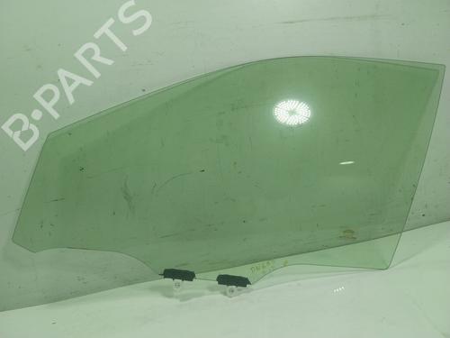 Used Front left door window Front left door window TOYOTA RAV 4 V (_A5_, _H5_) [2018-2026] 17808513 17808513