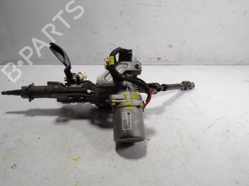 Steering column KIA SPORTAGE III (SL) 1.7 CRDi | BP9236255M21 
