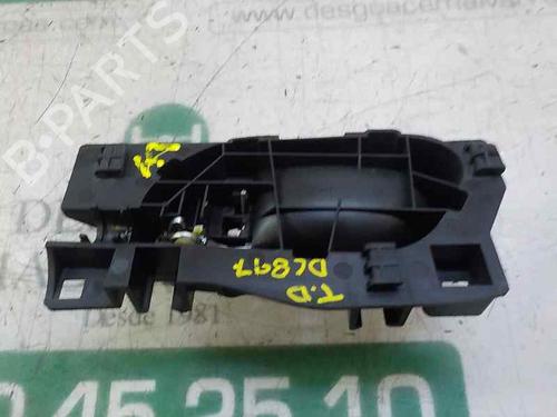 Rear right interior door handle CITROËN C-ELYSEE (DD_) | BP5093172I16 - Image 2