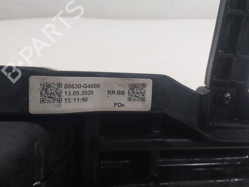 Køfangervange KIA CEED (CD) 1.0 T-GDI | BP25792022C73 - Image 3