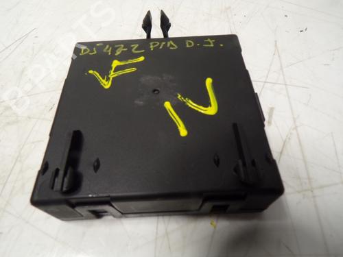 Used Electronic module Electronic module INFINITI Q30 [2015-2026] 10089567 10089567