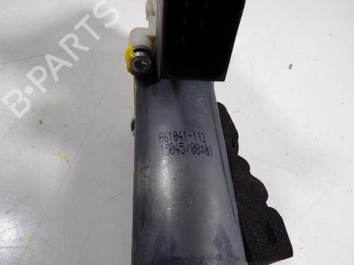 Right rear window motor MERCEDES-BENZ CLA Coupe (C117)  | BP8180572E22 