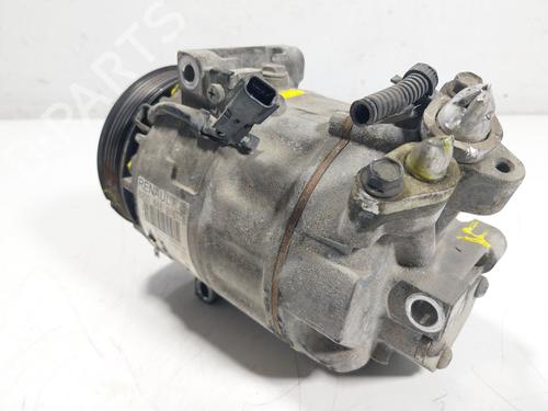 AC compressor FIAT TALENTO Van (296_)  | BP16663918M34 