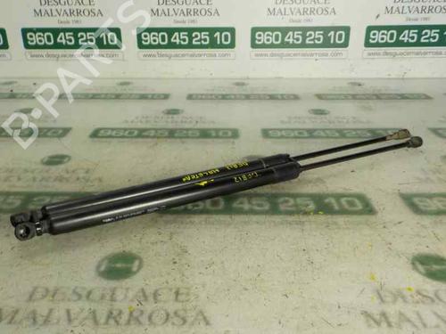 Used Tailgate lift support Tailgate lift support PEUGEOT 508 SW I (8E_) [2010-2018] 14284872 14284872
