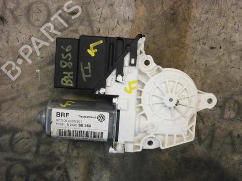 Used Left rear window motor Left rear window motor SEAT LEON (1P1) 2.0 TDI 16V (140 hp) 3757507 3757507
