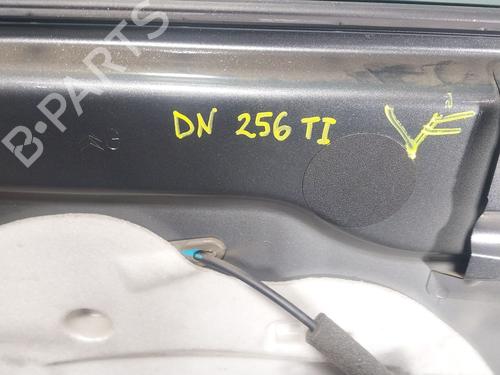 Left rear door CITROËN C3 II (SC_) 1.4 HDi 70 (SC8HZC, SC8HR0, SC8HP4) | BP17968224C4 