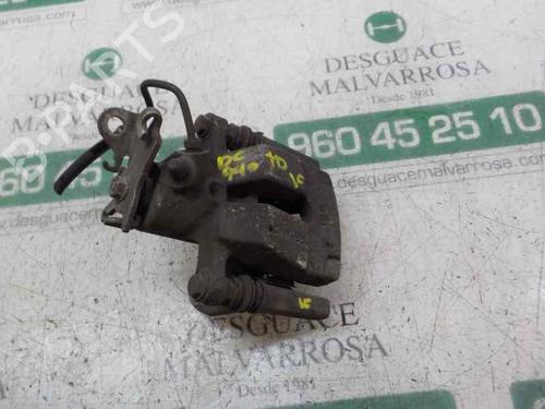 Used Right rear brake caliper Right rear brake caliper RENAULT MEGANE III Hatchback (BZ0/1_, B3_) 1.5 dCi (BZ0C) (90 hp) 11550838 11550838