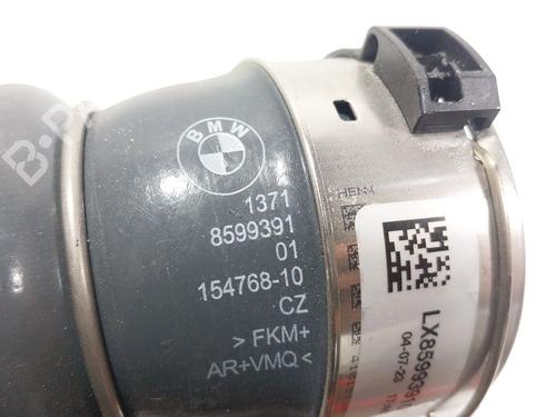 Pipe BMW X7 (G07) xDrive 40 d Mild-Hybrid | BP30331202M125