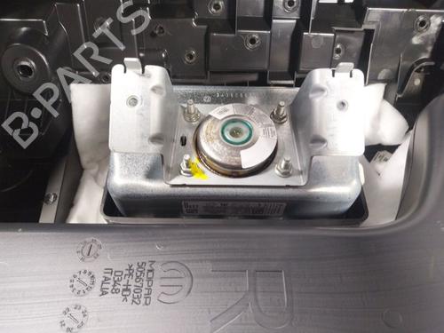 Dashboard ALFA ROMEO TONALE (965_) 1.5 Mild Hybrid | BP36253532C46  - Image 6