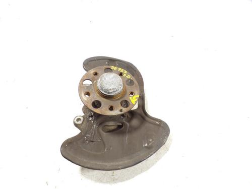 Used Right front steering knuckle Right front steering knuckle MERCEDES-BENZ E-CLASS Coupe (C207) [2009-2016] 7573524 7573524