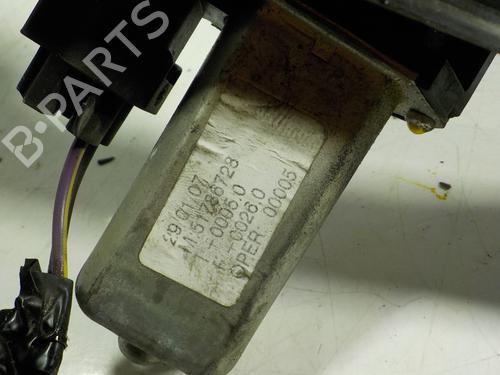 Front right window mechanism FIAT GRANDE PUNTO (199_) 1.3 D Multijet (199.AXD11, 199.AXD1A, 199.AXD1B,... | BP9221889C23