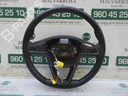 steering-wheel-seat-ibiza-v-kj1-kjg-10-5f0419091l-5f0419091llgb-2017-6123178 main image