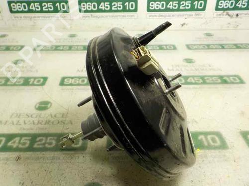 Used Servo brake FORD FOCUS IV (HN) [2018-2025]  6567270