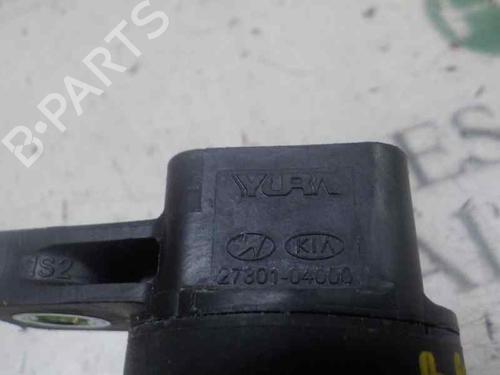 Ignition coil KIA PICANTO II (TA) | BP5093200M94