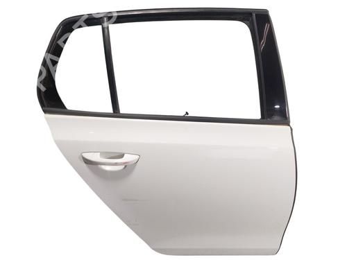 right-rear-door-vw-golf-vi-5k1-2008-2009-2010-2011-2012-2013-2014-24337856 main image