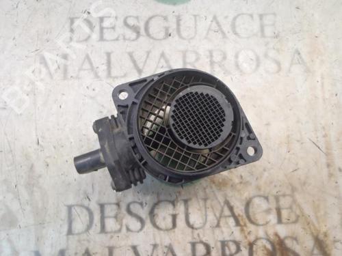 Mass air flow sensor SEAT ALTEA XL (5P5, 5P8)  | BP3809891M95