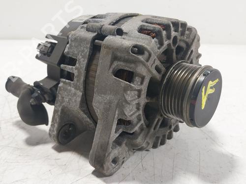 Used Alternator KIA SPORTAGE IV (QL, QLE) 2.0 CRDi (136 hp) 27806038