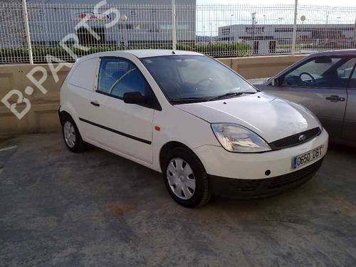 Front right interior door handle FORD FIESTA V (JH_, JD_) 1.4 TDCi | BP3836575I14 