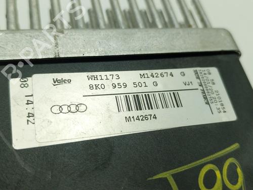 Electronic module PORSCHE MACAN (95B) 2.0 | BP36789041M83 - Image 4