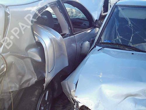 Engine control unit (ECU) NISSAN ALMERA II Hatchback (N16) 1.5 | BP3772008M57 - Image 6