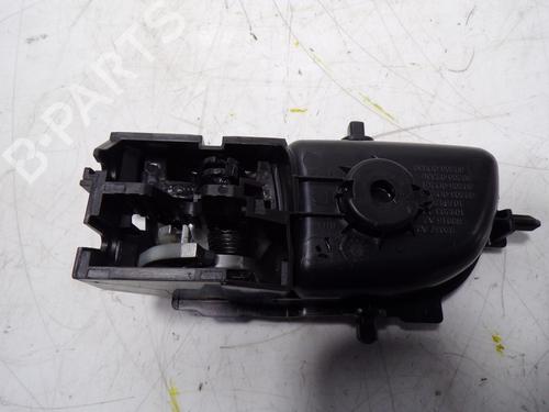 Front right interior door handle TOYOTA AYGO (_B4_) 1.0 VVTi (KGB40) | BP10089409I14 
