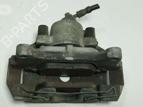 Right front brake caliper AUDI TT Roadster (8J9) 2.0 TFSI | BP38792152M104 - Image 8