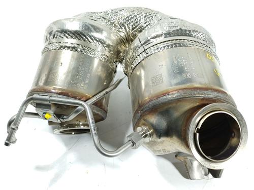 partikelfilter partikelfilter SKODA KAROQ (NU7, ND7) 1.5 TSI (150 hp) 34399316 34399316