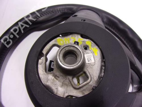 Steering wheel MINI MINI (F56) Cooper D | BP15856116C49 