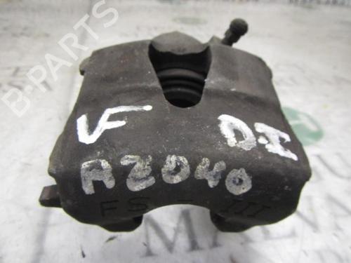 Pinza freno anteriore sinistra AUDI A3 (8L1) 1.8 (125 hp) 1K0615123D