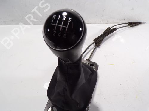 Gear lever VW SCIROCCO III (137, 138) 1.4 TSI | BP8904246M90