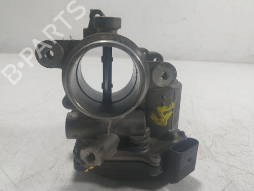 Used Throttle body VW GOLF VII (5G1, BQ1, BE1, BE2) 2.0 TDI (150 hp) 20294096
