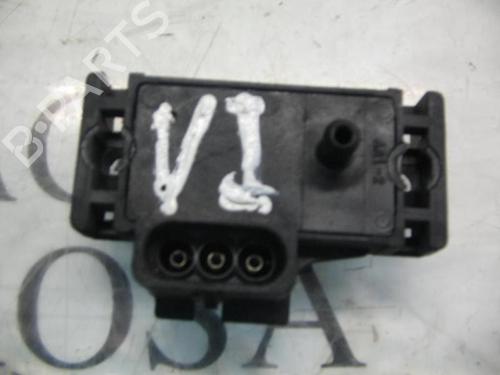 Used Electronic module Electronic module KIA SHUMA I (FB) 1.5 i 16V (AFB242) (88 hp) 3752520 3752520