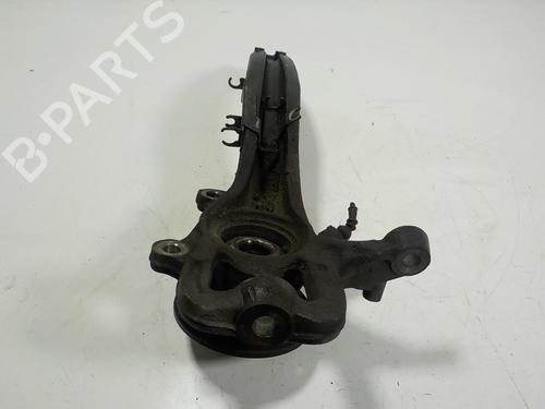 Right front steering knuckle VW TOUAREG (7LA, 7L6, 7L7) 2.5 R5 TDI | BP13248751M26 