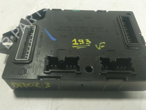 Used Electronic module Electronic module RENAULT TRAFIC III Van (FG_) 2.0 dCi 120 (FGMN) (120 hp) 25279525 25279525