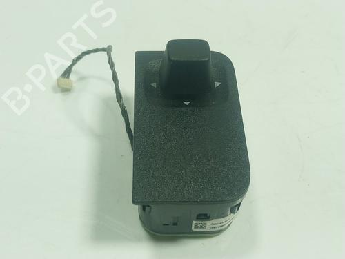 Used Mirror switch Mirror switch MERCEDES-BENZ GLE (V167) GLE 300 d 4-matic (167.119) (245 hp) 19170308 19170308