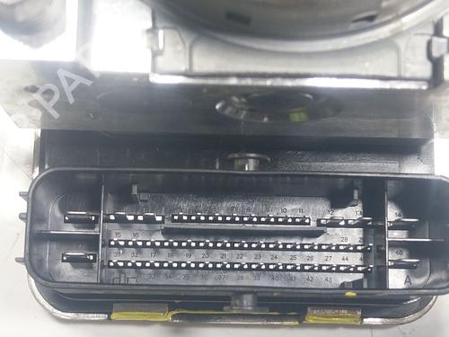ABS pump RENAULT MEGANE IV Saloon  | BP18140422M43 