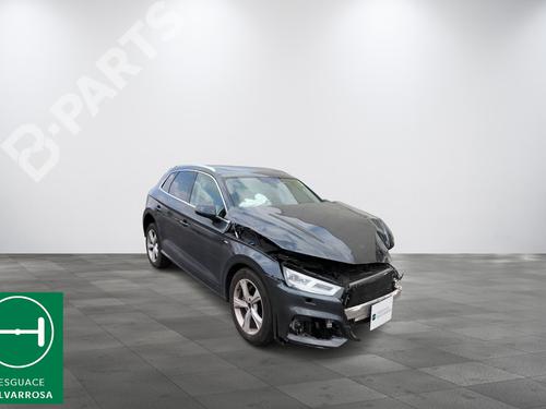 Used Parts AUDI Q5 (FYB, FYG)  40 TDI Mild Hybrid quattro  1110501