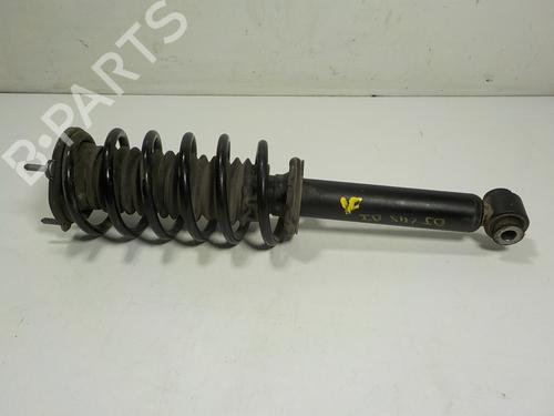 Used Left front shock absorber Left front shock absorber CITROËN C5 III Break (RW_) [2008-2017] 11233073 11233073